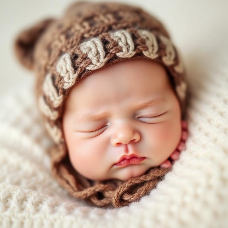 Ensaio newborn