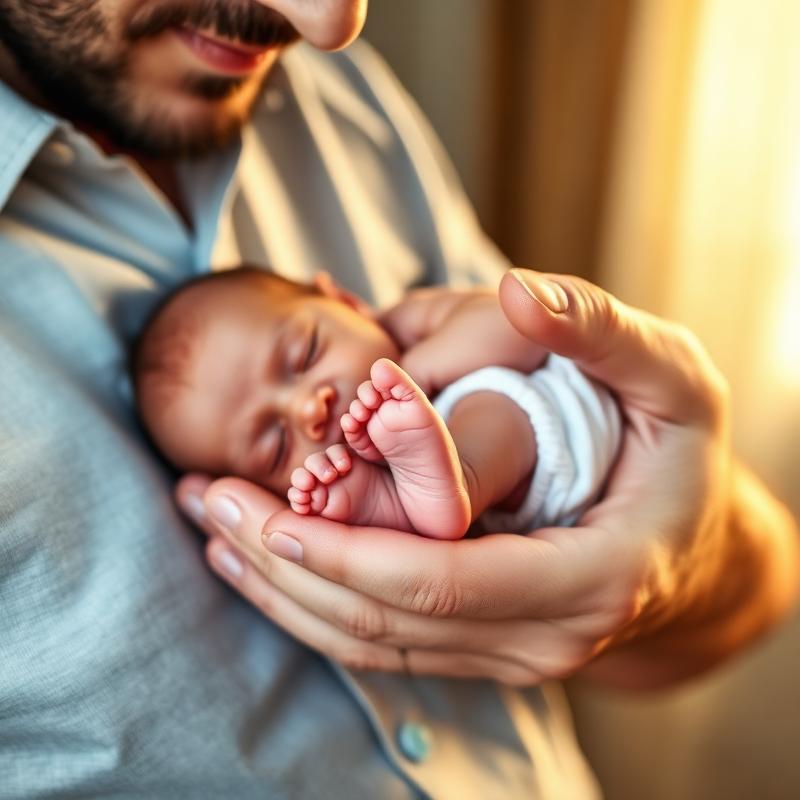 Ensaio newborn