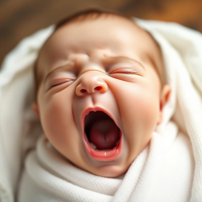 Ensaio newborn