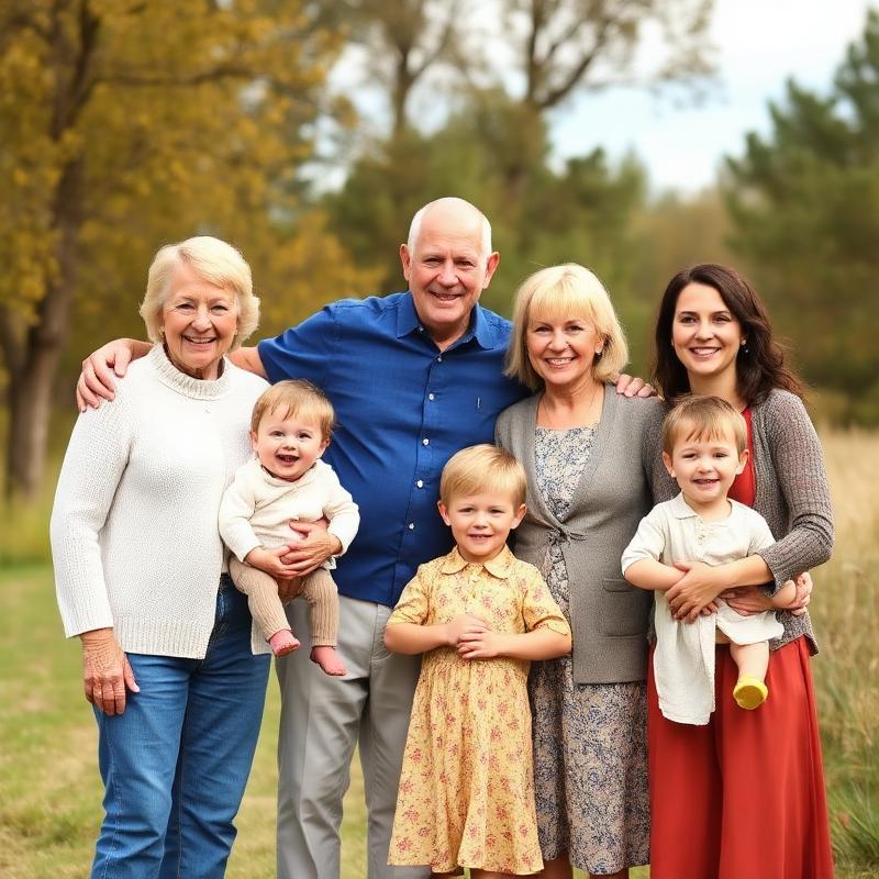 Ensaio família